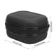 thumbnail image 3 of EVA Portable Outdoor Fishing Reel Bag Fish Wheel Protector Carrying Storage Case Pouch, 3 of 4