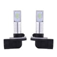 thumbnail image 4 of Bombilla LED Zulema 881/886/889/894/896/898 para Faros delanteros 35W azul, 4 of 6