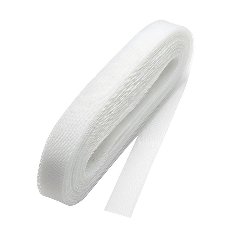 Wholesale 2021 horsehair braid for sewing bridal veil From m