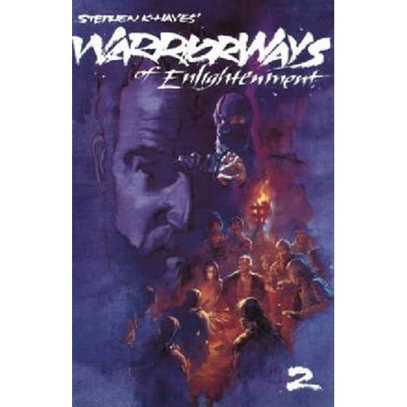 Pre-Owned Ninja Volume 2: Warrior Ways of Enlightenment (Paperback) 0897500776 9780897500777