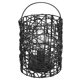 thumbnail image 3 of Warm White Night Light, Desktop LED Light, Black Cage For Office Bedroom ANGGREK Otros, 3 of 8