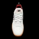 thumbnail image 3 of New Balance Numeric 288 Mens ClassicSkateboarding Leather Sneakers Size 8 White, 3 of 6
