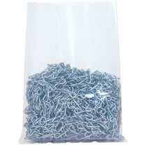 Partners Brand Flat Poly Bag,24 x 36",6 mil,PK100 PB8635