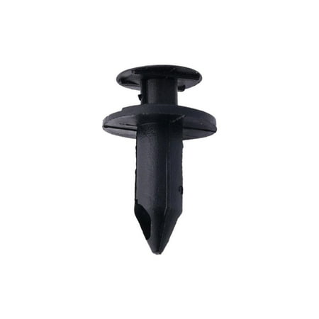 

Clips For Hole Plastic Rivets Retainer Fender Pin Fastene r Bumper E6T9