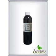 COCOJOJO Almond Oil, Bitter Almond, Pure, Organic, Unrefined, Cold Pressed
