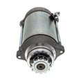 thumbnail image 2 of Motor de Arranque para 250 CSR KZ250D KLT200 250 KZ200 250 21163-1021 21163-1036 21163-1238 Mitsuba SM-223C SM-8211, 2 of 6