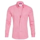 thumbnail image 4 of Camisa informal de algodón para hombre, Tops delgados, manga larga, cremallera, Color sólido, alta calidad, nueva, 4 of 5