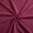 Burgundy, variant on Marina Decoration Ultra Soft Silky Zipper Solid Rayon from Bamboo All Season Duvet Cover Set, White Color
