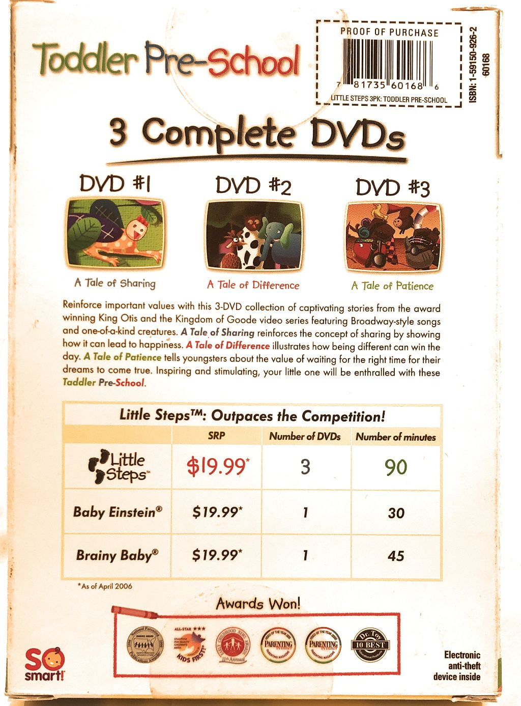 その他 Little Steps: Tales of Learning [DVD] Amazon.com: Little Steps: Tales of Learning [DVD] : Movies & TV