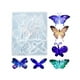 thumbnail image 4 of Molde de silicona para colgante de 6 cavidades Yuarrent Type3, 4 of 6