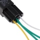 thumbnail image 5 of Módulo de Relé Cola 4x40Amp 12VDC Pre Cableado de Conmutación 4 Piezas, 5 of 6