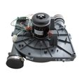 thumbnail image 1 of Motor Eléctrico NBK 20288 para Soplador de Caldera de Inducción de Tiro, 1 of 6