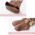 thumbnail image 4 of Mallas de punto trenzado para bebé niña, paquete de 3, para niña pequeña, 4 of 5