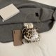 thumbnail image 4 of Bolsa Crossbody para mujeres Bolso de hombro leopardo PU Cierre de cuero Cierre Messenger Bolsen de moda para viajar por trabajo, 4 of 9