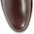 thumbnail image 3 of Cole Haan Womens Clover Stretch Boot  Zipper Leather Knee-High Boots, 3 of 5