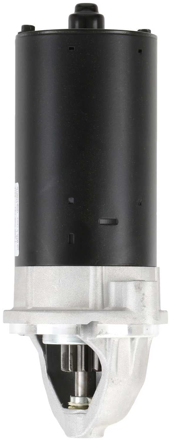 Bosch SR0473N Starter Motor Fits select: 2005-2006 DODGE SPRINTER, 2005-2006 MERCEDES-BENZ E
