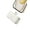 White, variant on Anker Nano Power Bank with Built-in Foldable USB-C Connector, 5,000mAh Portable Charger 22.5W, for iPhone 15/15 Plus/15 Pro/15 Pro Max, Samsung S22/23 Series, Huawei, iPad Pro/Air, AirPods, and More