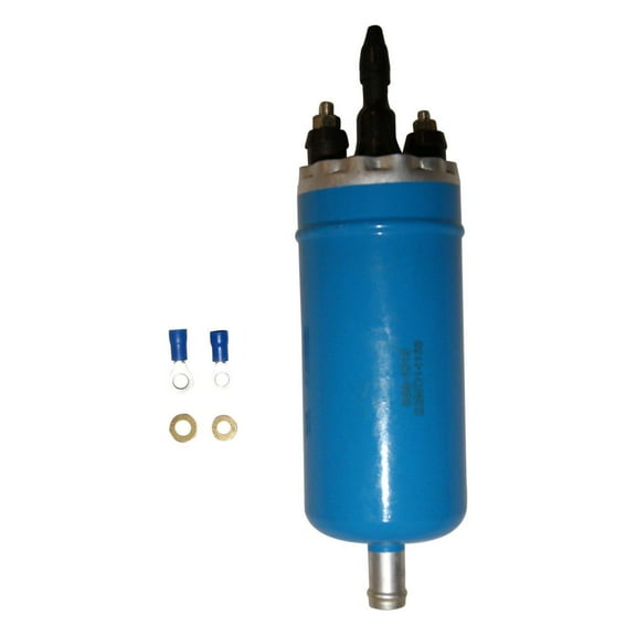 GMB Electric Fuel Pump, 556-1010 Fits select: 1989-1991 PEUGEOT 405