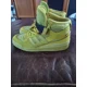 thumbnail image 5 of Adi - das HIGH TOP AGY9518 MUSTARD YELLOW SUEDE SZ. 8.5 PRE OWNED TOP CONDITION !, 5 of 6