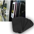 thumbnail image 3 of Super  Non Slip Car Grip Pad Black Mat For Cell Phone Coins,, 3 of 8