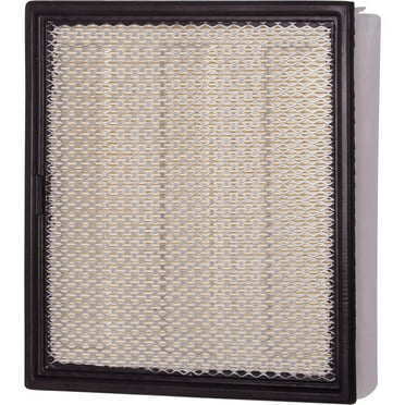 PG Engine Air Filter PA99532 | Fits 2020-2025 Ford F-250 Super Duty, F-350 Super Duty, 2020-2024 F-550 Super Duty, F-450 Super Duty, F-600 Super Duty, 2023 Jayco Seneca XT