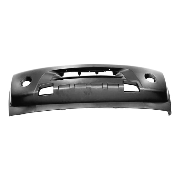 Bumper Cover For 2008-2015 Nissan Armada NI1000252 Front Primed