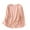 Pink, variant on Shirts for Women Long Sleeve Flax Loose Fitted Breathable Womens Blouse Regular Fitted Casual Tops