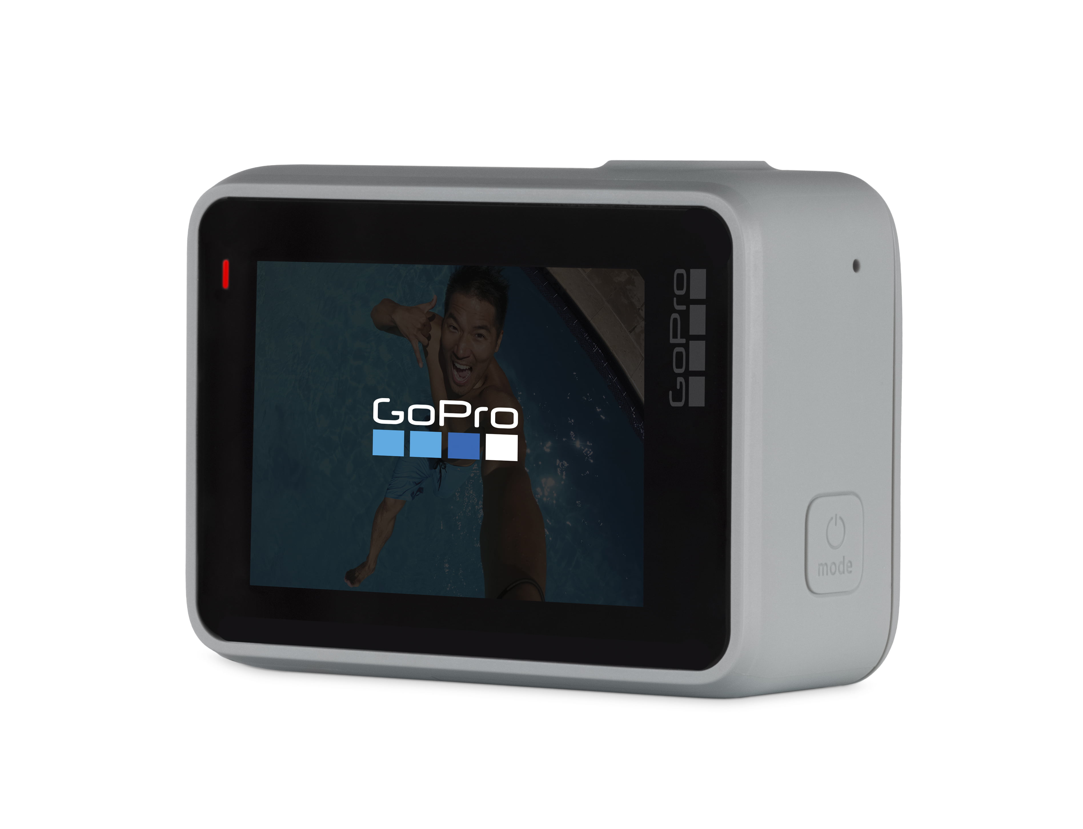 カメラ ビデオカメラ GoPro HERO7 White Action Camera