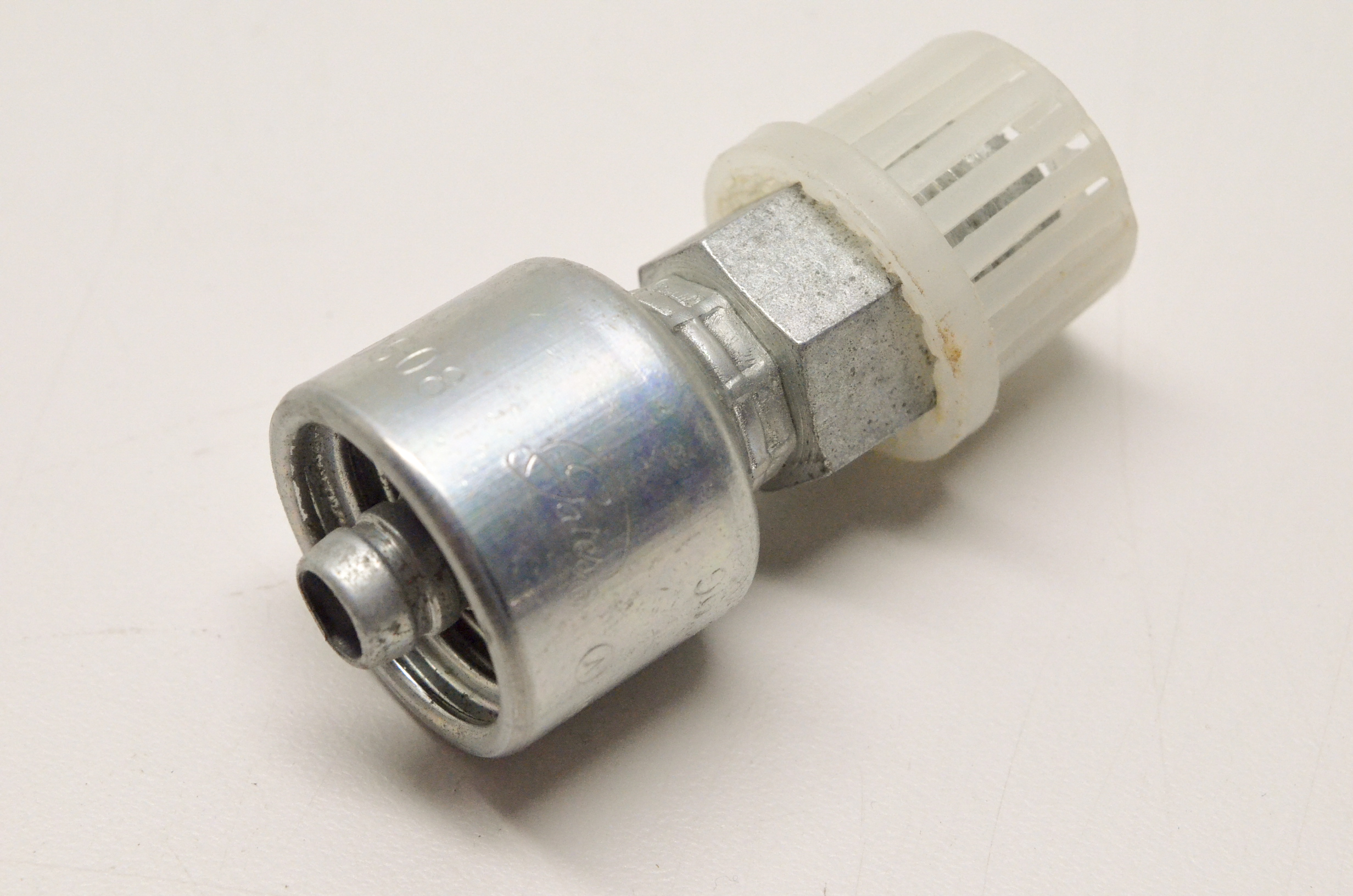 Gates G251650608 Hose End Fitting NOS