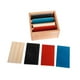 thumbnail image 5 of Tablero táctil Montessori para tableta térmica, material didáctico de madera, materiales sensoriales, pantalla táctil, juguete educativo para la escue, 5 of 9