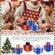 thumbnail image 5 of Caja de regalo Flexyony Annoying 3D con tornillos, color rojo divertido, 5 of 7