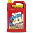 thumbnail image 1 of Sevin Bug Killer Multiple Insects 0.25 Gal, 1 of 1