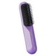 thumbnail image 3 of Mini plancha de pelo inalámbrica para salón de belleza y viajes. Violeta, 3 of 9