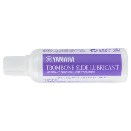 Yamaha YAC-1021P Trombone Slide Oil