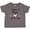 Charcoal Grey, variant on Inktastic Nana and Papa Love Me- Heart Grandchild Boys or Girls Toddler T-Shirt