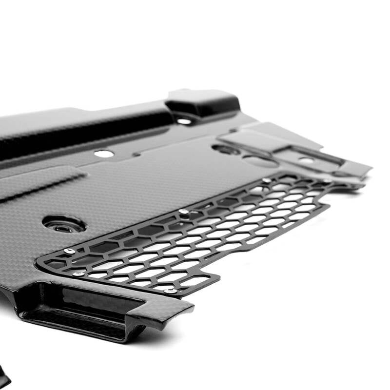 COBB COBB Radiator Shroud partNumber: 4F3660