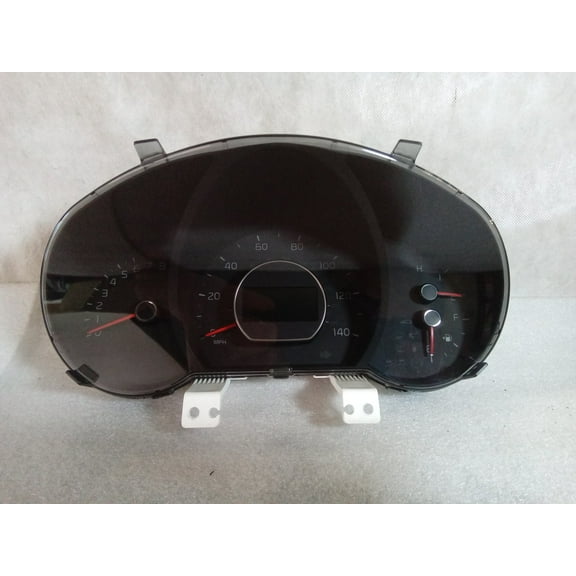 Pre-Owned 2019 Kia Soul Gasoline MPH Speedometer Cluster 94006B2720 OEM LKQ (Good)