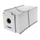 thumbnail image 4 of Accesorios para Aspiradora Robot para Debot N30 Omni / N30 Pro Omni, Cepillo Lateral Principal, Filtro HEPA, Bolsa para Polvo, 18 Piezas, 4 of 5