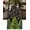 Brown, variant on Green Christmas Tree Dresser Scarf Farmhouse, Dining Table Decorations for Wedding/Parties, Xmas Tree Snowflake Winter Red Plaid Table Runner 70 Inches Long for Kitchen Dining, 13 x 70 In