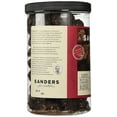 thumbnail image 2 of Sanders Dark Chocolate Sea Salt Caramels - 36 ounces (2.25 pounds), 2 of 7