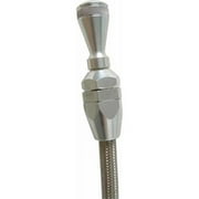 Vintage Parts USA VPAEDP3 Early Ford Engine Oil Dipstick Stainless Steel Vintage Parts-