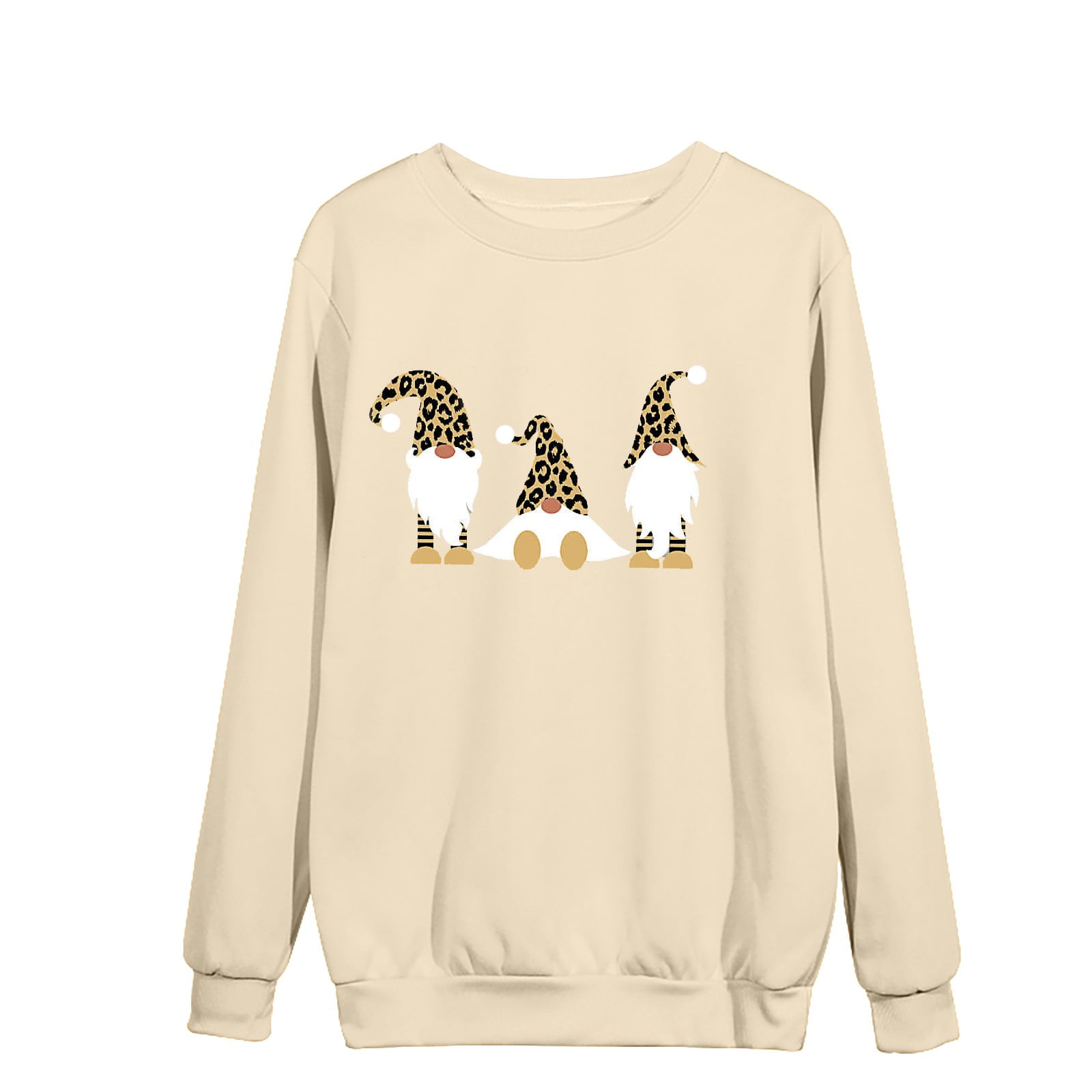 Graphic Casual Tee Beach Tops 