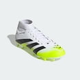 thumbnail image 2 of TENIS ADIDAS PREDATOR CLUB SOCK FG/MG JH8844 UNISEX S/N 26.5CM, 2 of 5