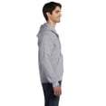 thumbnail image 4 of Fruit of the Loom Adult 12 oz. Supercotton™ Full-Zip Hood - 82230, 4 of 4