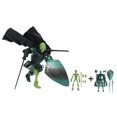 thumbnail image 1 of Kit de maquetas de figuras de acción LUMRRSK Skeleton Knight con armadura, 1 of 7