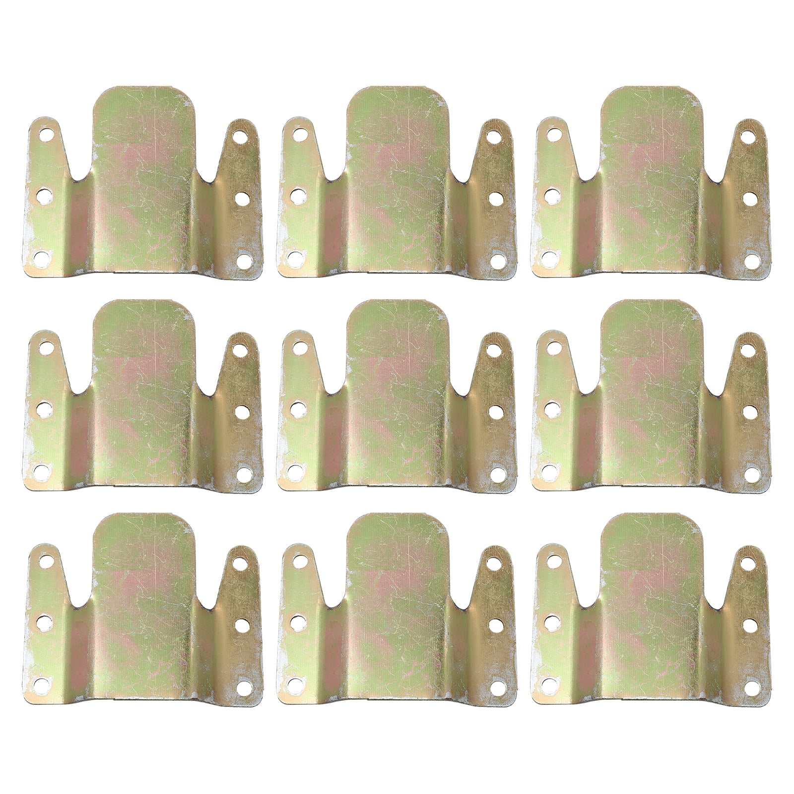 Sofa Connector Bracket Interlock Furniture Sectional Brackets Buckle