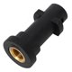 thumbnail image 2 of Adaptateur de buse d'eau G1/4 pour machine à laver haute pression, compatible avec Karcher K2 à K7, 2 of 4