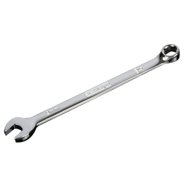 STEELMAN PRO 9mm Combination Wrench with 6-Point Box End, 78334
