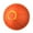 Orange #4, variant on Interactive Dog Ball Toy - Automatic Vibrating & Bouncing Ball for Small & Medium Dogs | USB Rechargeable with LED Light | Motion-Activated Play | Durable TPR Material | 5.3cm Diameter