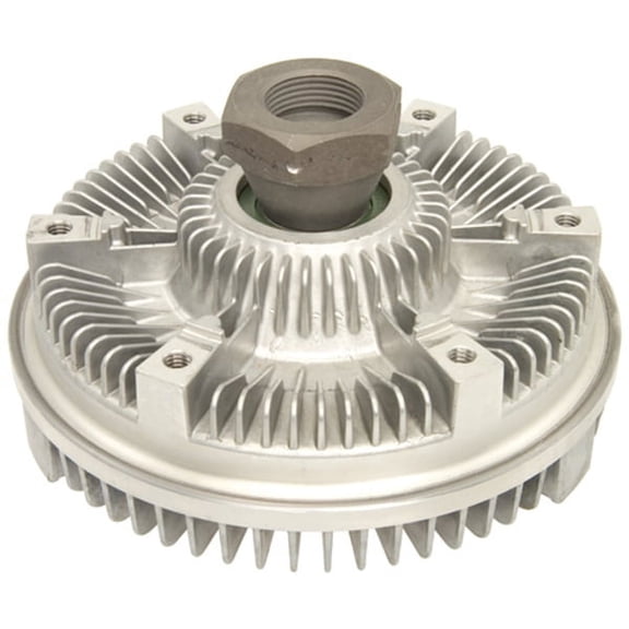 Standard Rotation Severe Duty Thermal Fan Clutch